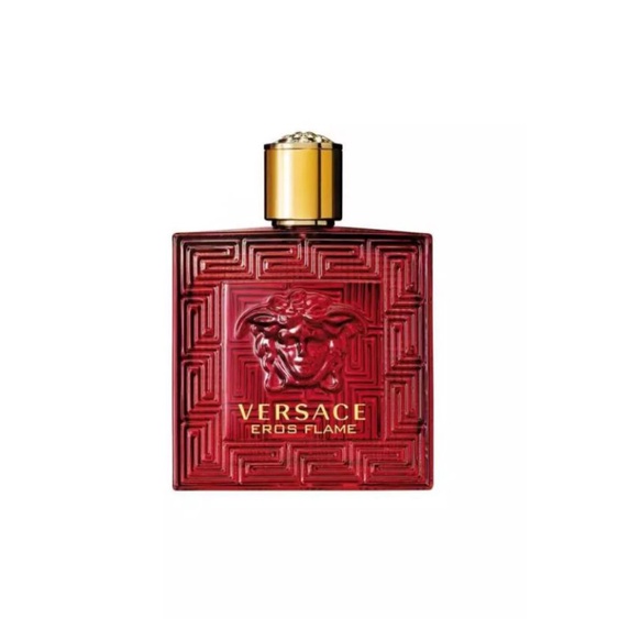 VERSACE EROS FLAME EDP