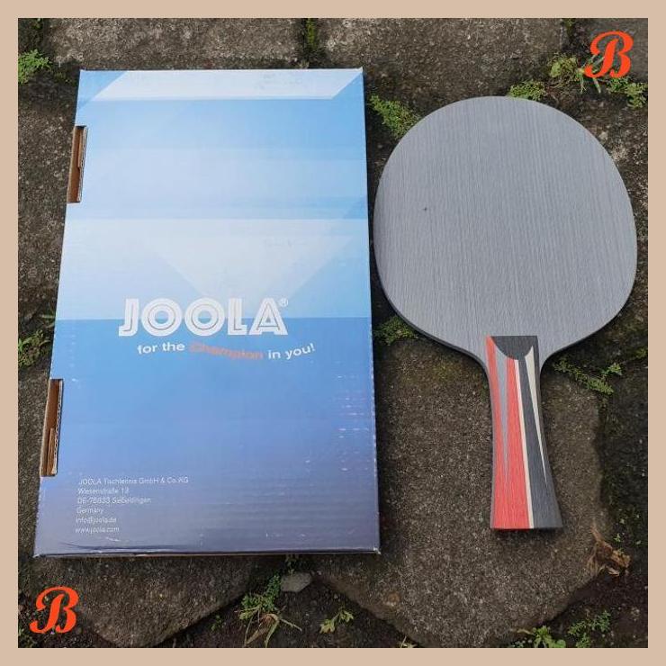 | anb | joola eagle carbon fl bat bet blade ping pong