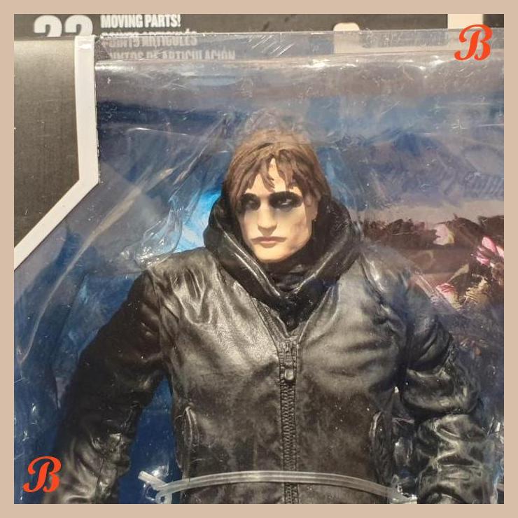 | anb | mcfarlane toys dc multiverse bruce wayne unmasked the batman