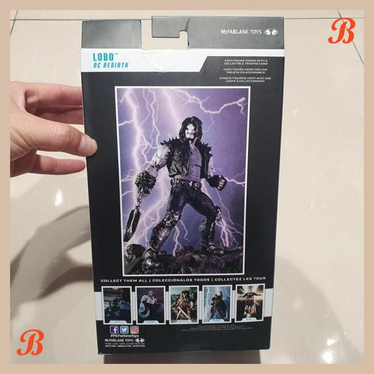 | anb | mcfarlane toys dc multiverse lobo dc rebirth