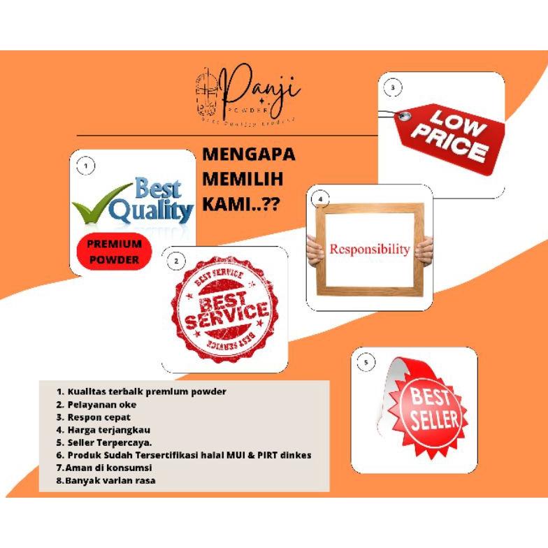 

New BUBUK MINUMAN RASA 1KG SELLER BUBUK MINUMAN SERBUK MINUMAN ANEKA RASA BUBUK MINUMAN KEKINIAN SERBUK MINUMAN BOBA BUBUK MINUMAN ANEKA RASA POWDER MINUMAN ..