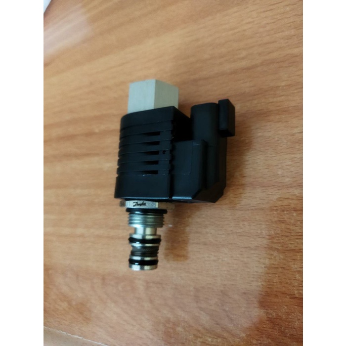✨Sale Solenoid Sakai Sv525 4223-40079-0 Asli Danfoss 24V Terbaru