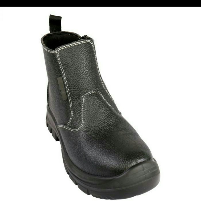 ✨Sale Krisbow Safety Shoes Spartan 6In43/9 10111822 Berkualitas