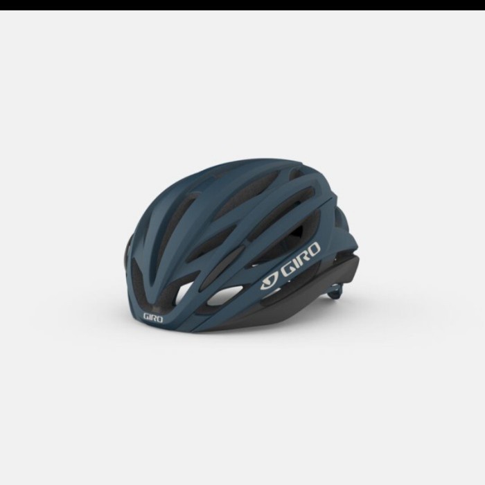 ✨Ready Helm Sepeda Giro Syntax Mips Terbatas