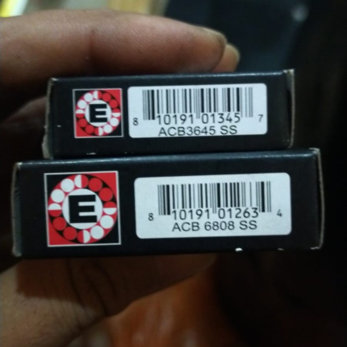 ✨Original Headset Bearing Tapper 41-52Mm Enduro Bearing Trek Emonda E2 2018 Limited