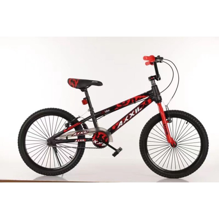 ✨Original Termurah Sepeda Anak Bmx 20 Inch Terbatas