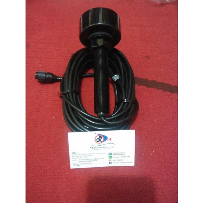 ✨Ready Tranduser Furuno Fcv688/620/627 Limited
