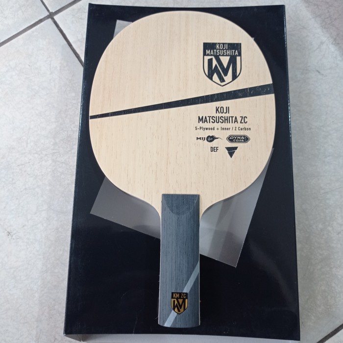 ✨Ori Kayu Victas Koji Matsushita Zc Terbatas