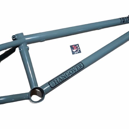 ✨Original Frame Bmx Rangka Sepeda Original Terbatas