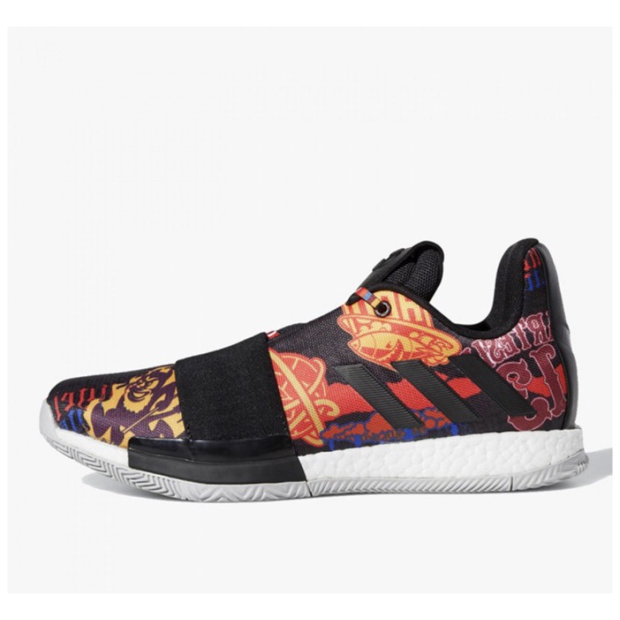 ✨Ori Adidas Harden Vol. 3 - Journey Ori Terbaru