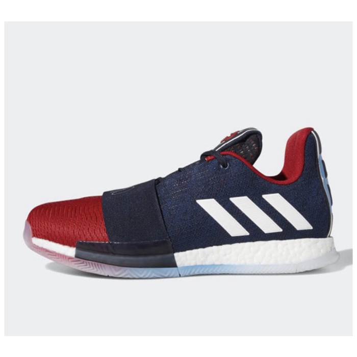 ✨Ori Adidas Harden Vol. 3 - Rockets 90S Jersey  Ori  Terbatas