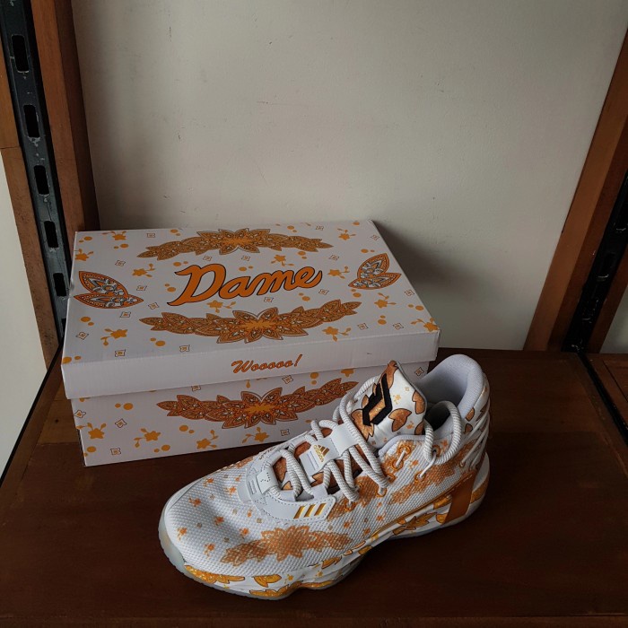 ✨Ori Dame 7 Gca Terbaru