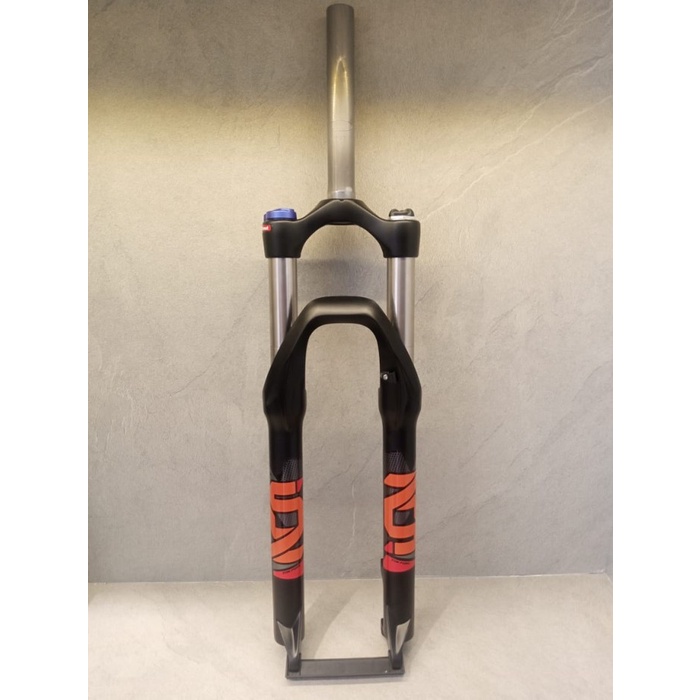 ✨Ready Fork Ion 27.5 H1 650B Coil Lock Dan Preload Terbatas