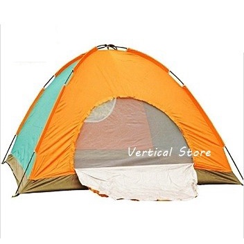 ✨Original Tenda Camping Outdoor Super 6 Orang Limited