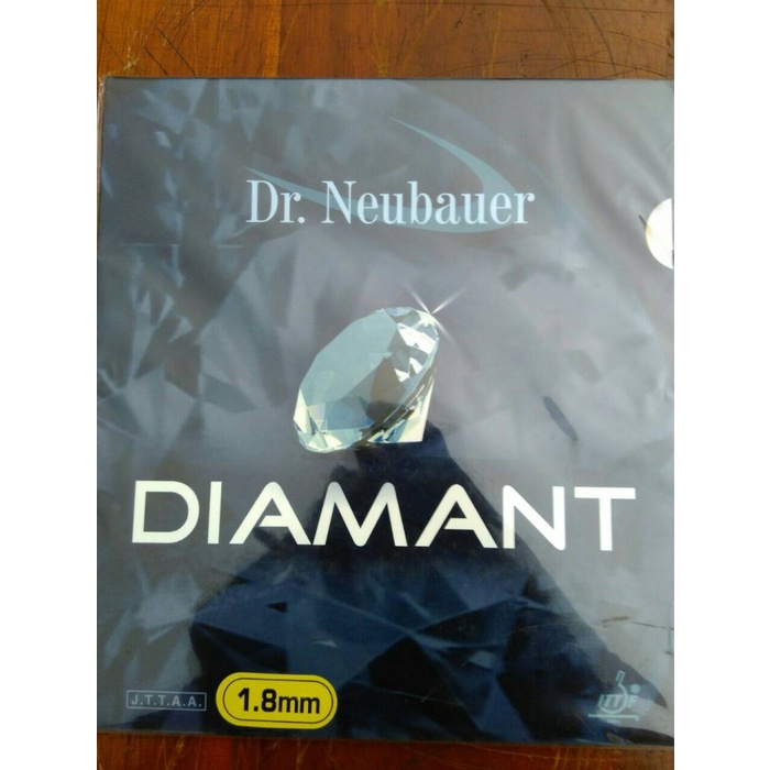 ✨Ori Dr Neubauer - Diamant Limited