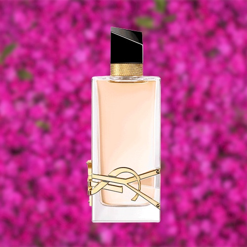 ✨New Ori Parfum Wanita Ysl Original Libre Edt 90 Ml Terbaru
