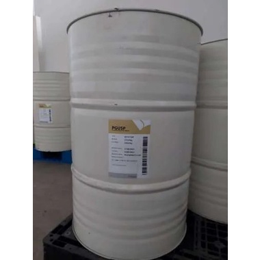 ✨New Ori Propylene Glycol Skc/ Pg Skc/ Propilen Glikol Skc 1 Drum Diskon