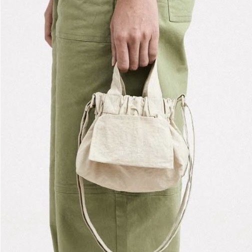 ✨New Beyond The Vines Micro Dumpling Cream Berkualitas