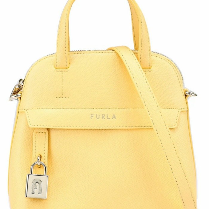 ✨New Furla Mini Dome Bag Limited