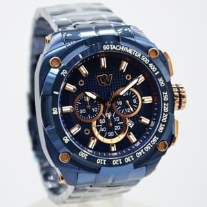 ✨Termurah Christ Verra C71094G-1B Blu Original Berkualitas