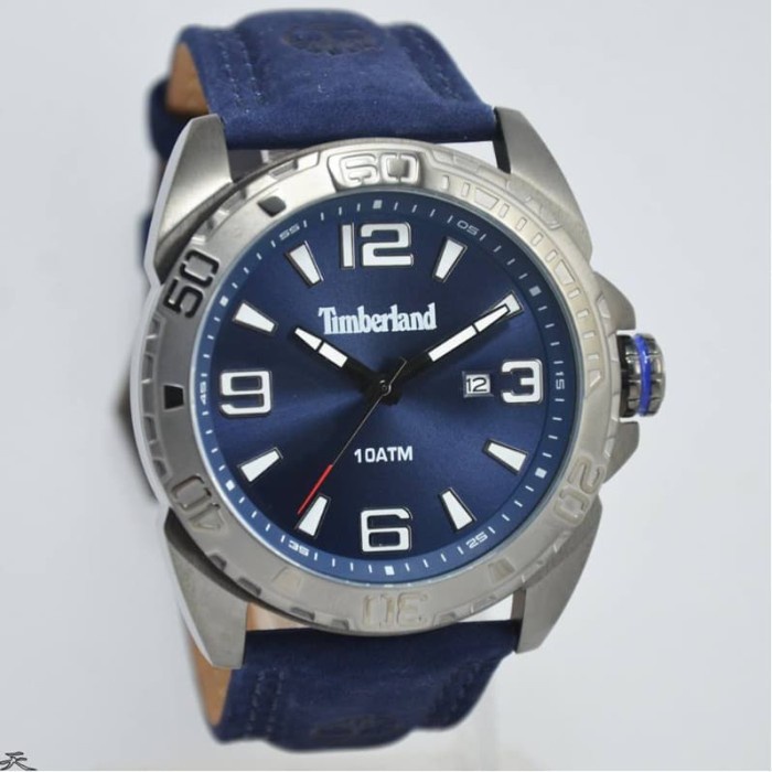 ✨Sale Jam Tangan Timberland Original 13850Jsu-03 Original 100 Timberland Diskon