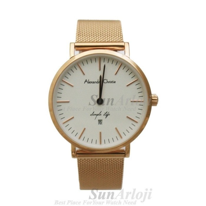✨Termurah Alexandre Christie Ac 8566 Ld Terbaru