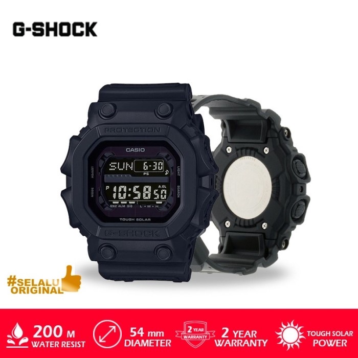 ✨Termurah G-Shock Gx 56 Bb Terbatas