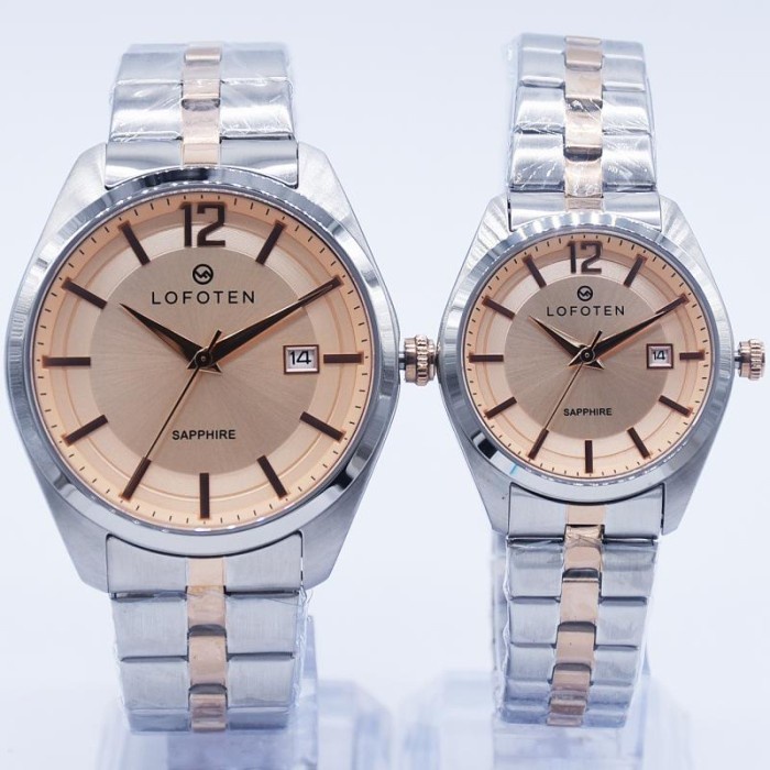 ✨Termurah Lofoten 8106 Rg Original  Garansi Berkualitas