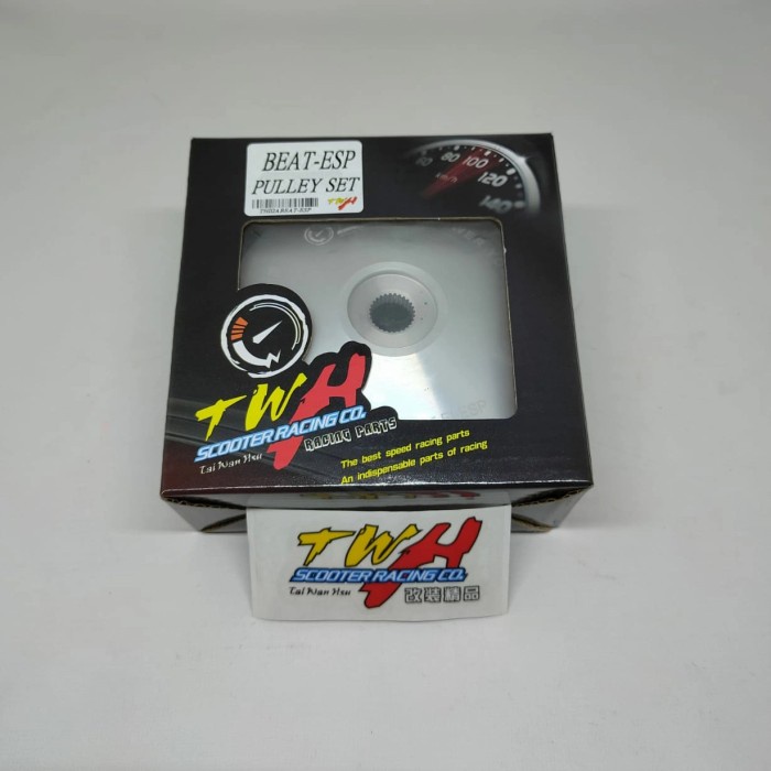 ✨Original Teflon Pulley Beat Esp/Pop/Street/K44 Twh Terbatas