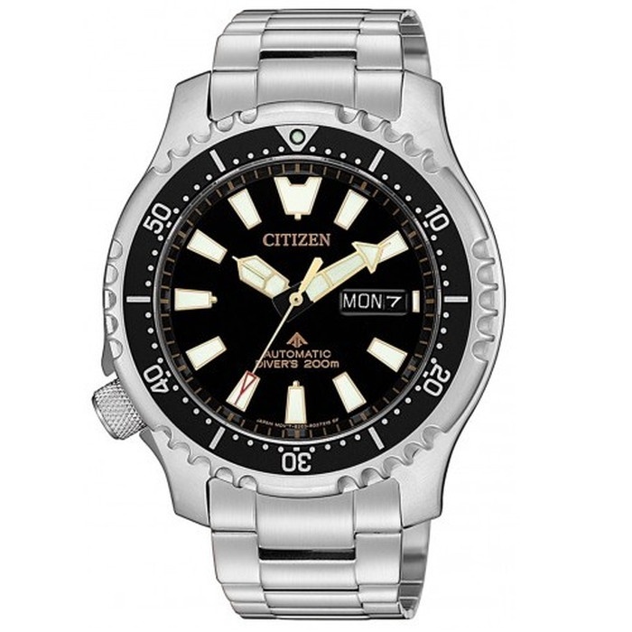 ✨Ready Citizen Promaster Fugu Citizen Ny0090-86E Limited Edition Original Terbaru