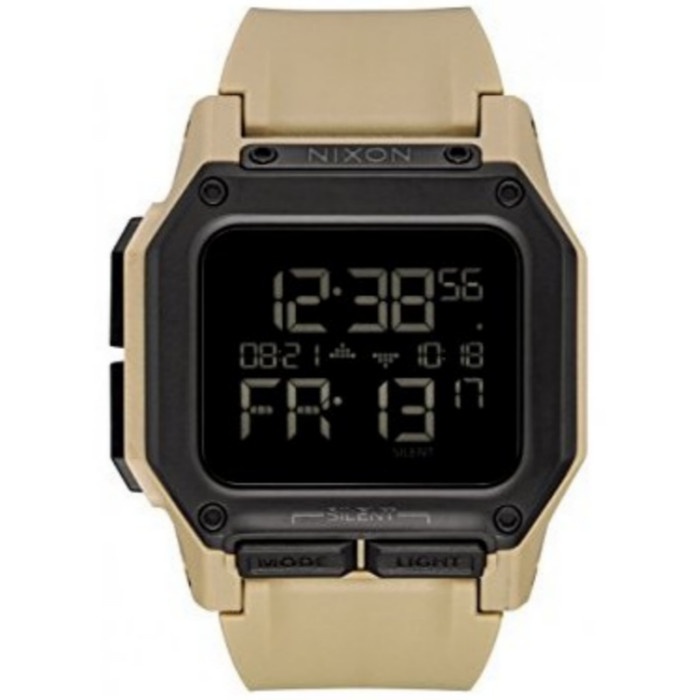 ✨Sale Nixon A11802711 Regulus All Sand Original Terbaru