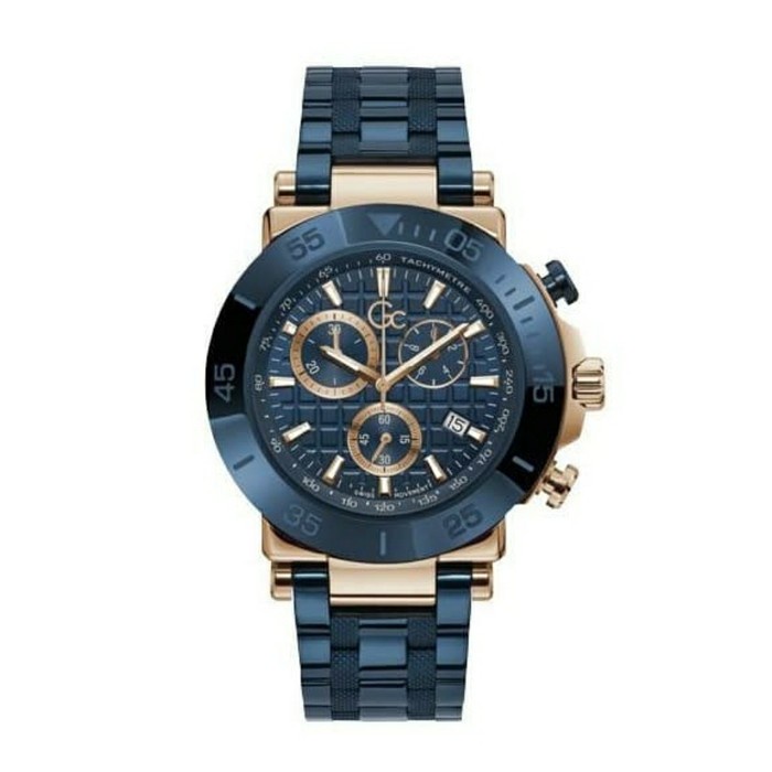 ✨Sale Guess Collection Gc Y70001G7Mf Original Terbaru