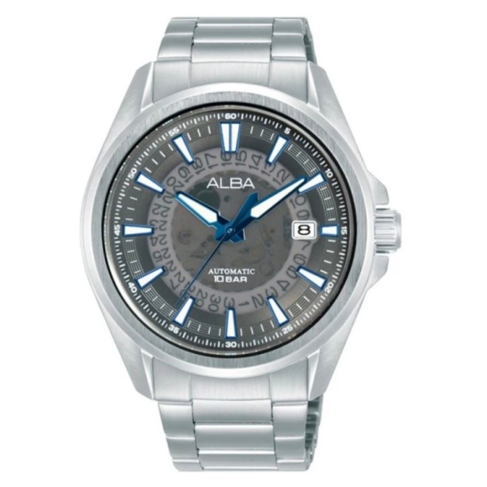 ✨Ready Alba Pria Au4033X1 Au4033 Automatic Diskon