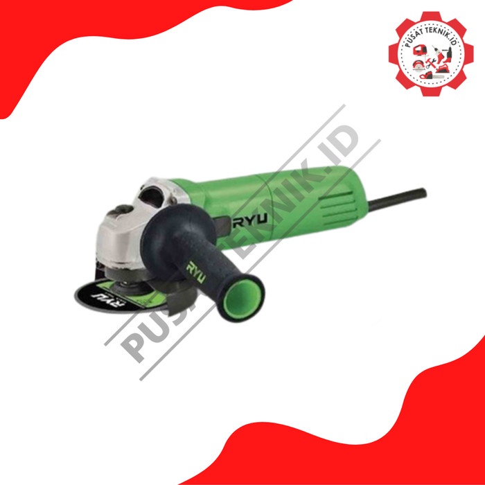 RYU Gerinda variable RSG100-5/Gerinda Tangan RSG 100-5 variable speed