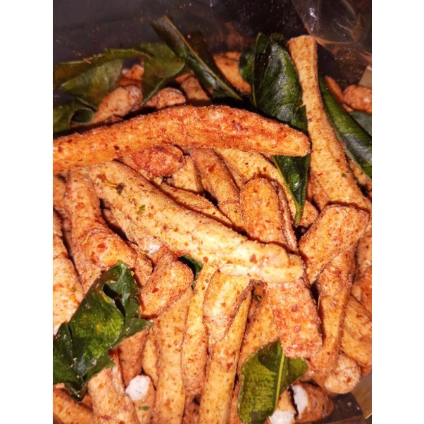 

BASRENG PEDAS 250gram 500gram 1kg