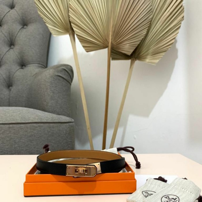 ✨Termurah Belt Kelly Hermes Terbatas