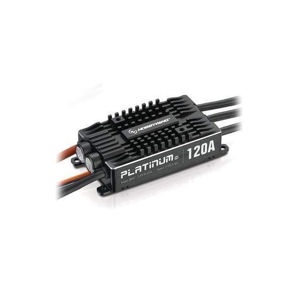 ✅Sale Hobbywing Platinum Pro V4 120A Esc 3S-6S Terbatas