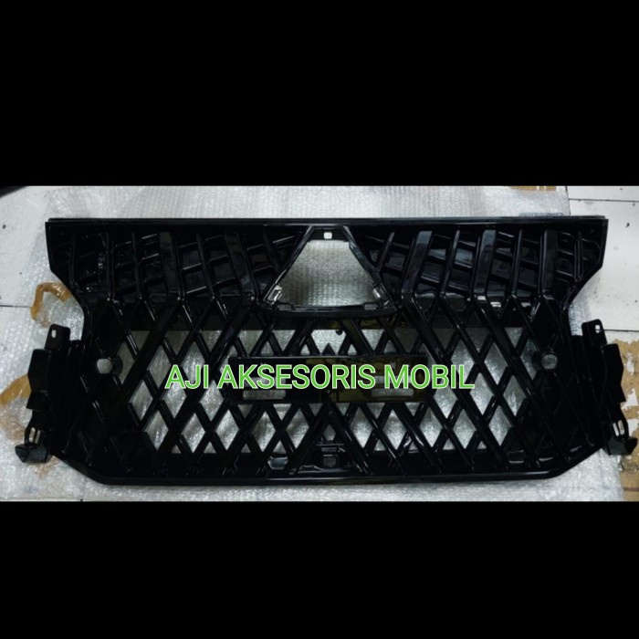 ✅Ready Grill Mitsubishi Pajero Sport 2021-2022 Grill Pajero Limited