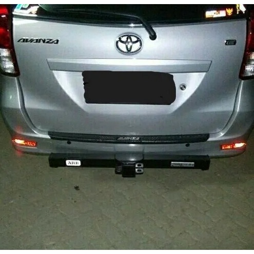 ✅Ready Towing Arb All New Avanza / Xenia Model Pendek Knockdown Berkualitas