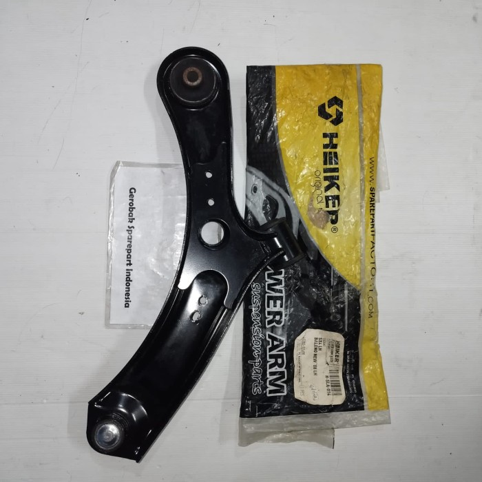 [New Ori] Lower Arm Kiri Baleno New / Sx4 Heiker Limited