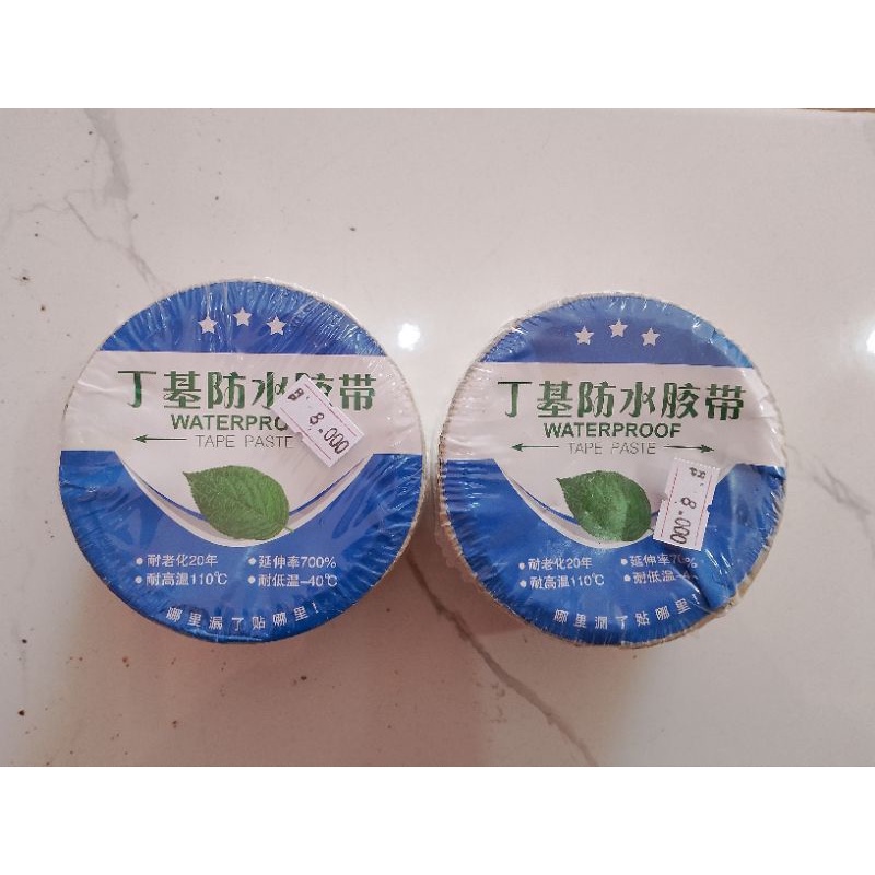Tape Paste Waterproof terlaris