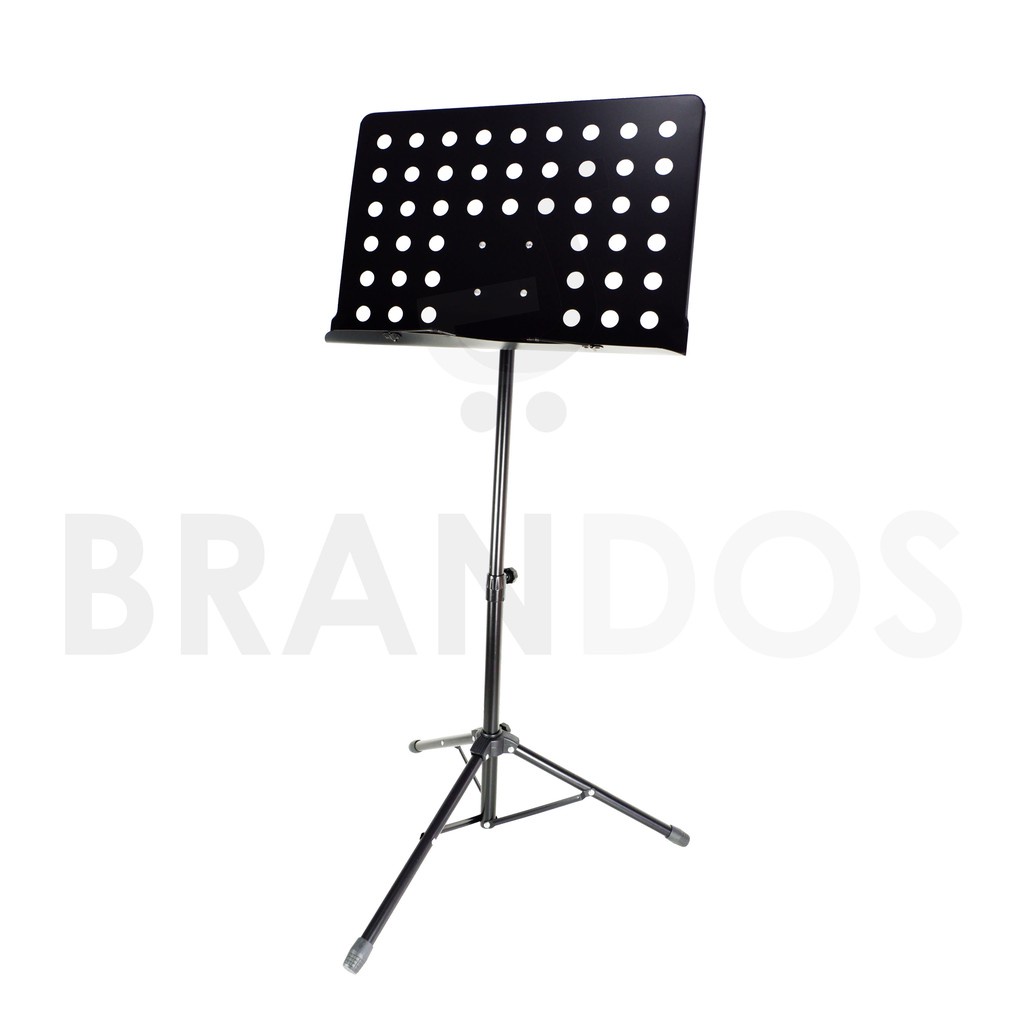 Stand Book Lipat Besar Bolong / Stand Buku Partitur