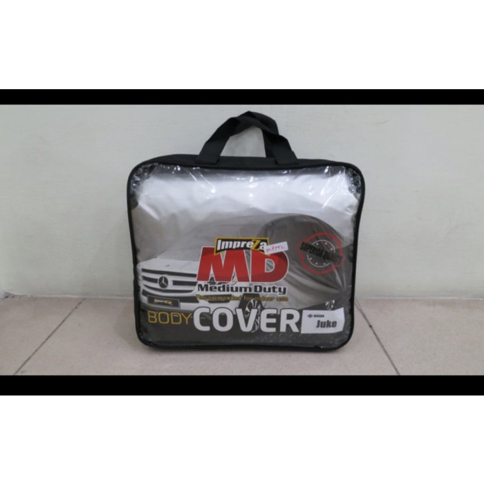 COVER MOBIL NISSAN JUKE MERK IMPREZA