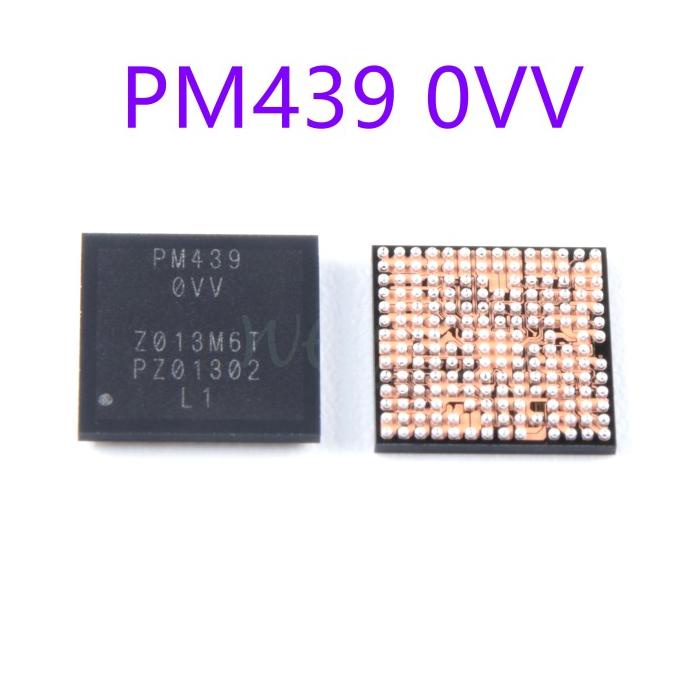 Ic Power Pm439 0Vv Xiaomi Redmi 7A 8A Vivo Y93 Pm439-0Vv
