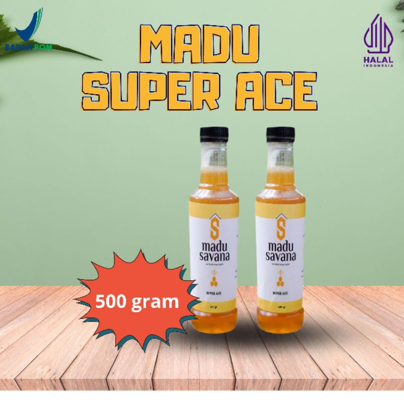 

MADU SAVANA MADU PREMIUM SUPER ACE MADU RAMBUTAN