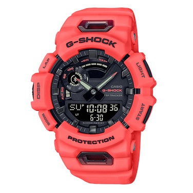 ✨New Ori Casio G-Shock Gba-900-4A / Gba-900-4Adr Berkualitas