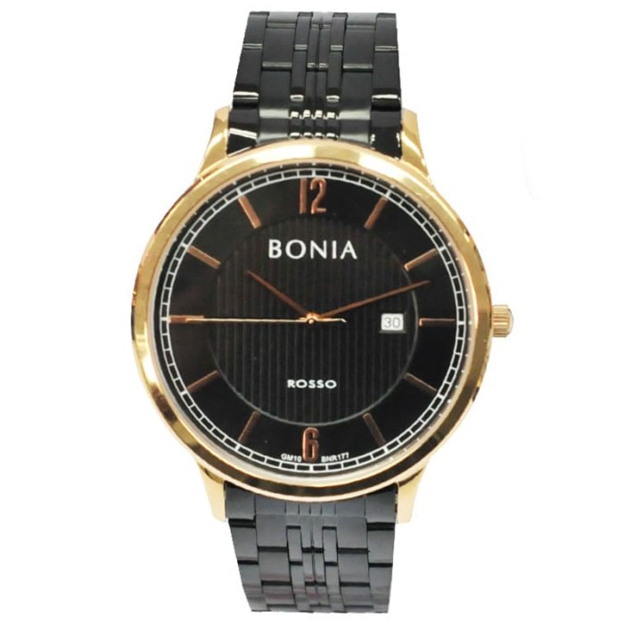 ✨New Ori Bonia Original Bonia Bnr177 1535 Bonia Bnr 177 1535 Jam Pria La Diskon