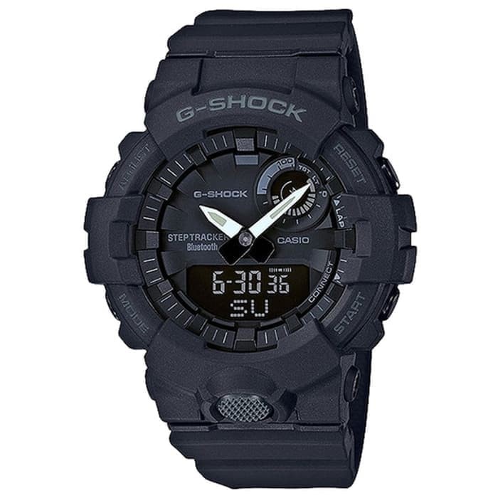 ✨New Ori Casio G-Shock Gba-800-1Adr / Gshock Gba800 Original Terbaru