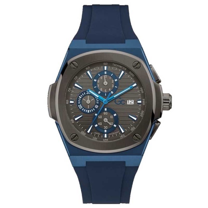 ✨New Ori Jam Guess Gc - Guess Y99004G5Mf 99004 Guess Y99004 Jam Pria La Berkualitas