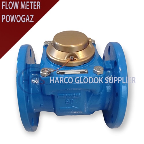 ✅Ready Flow Meter Powogaz 2 Inch - Water Meter Powogaz 2 Inch Mwn50 Berkualitas